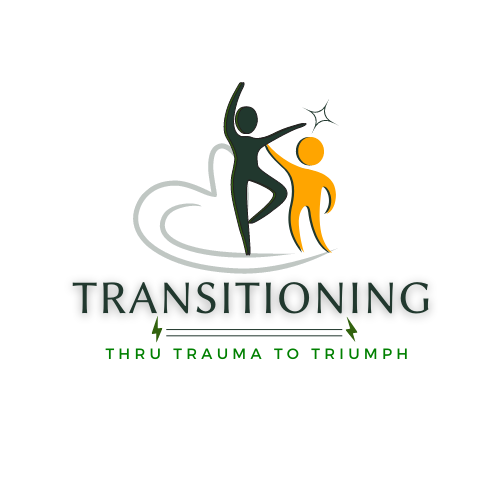 Transitioning Logo