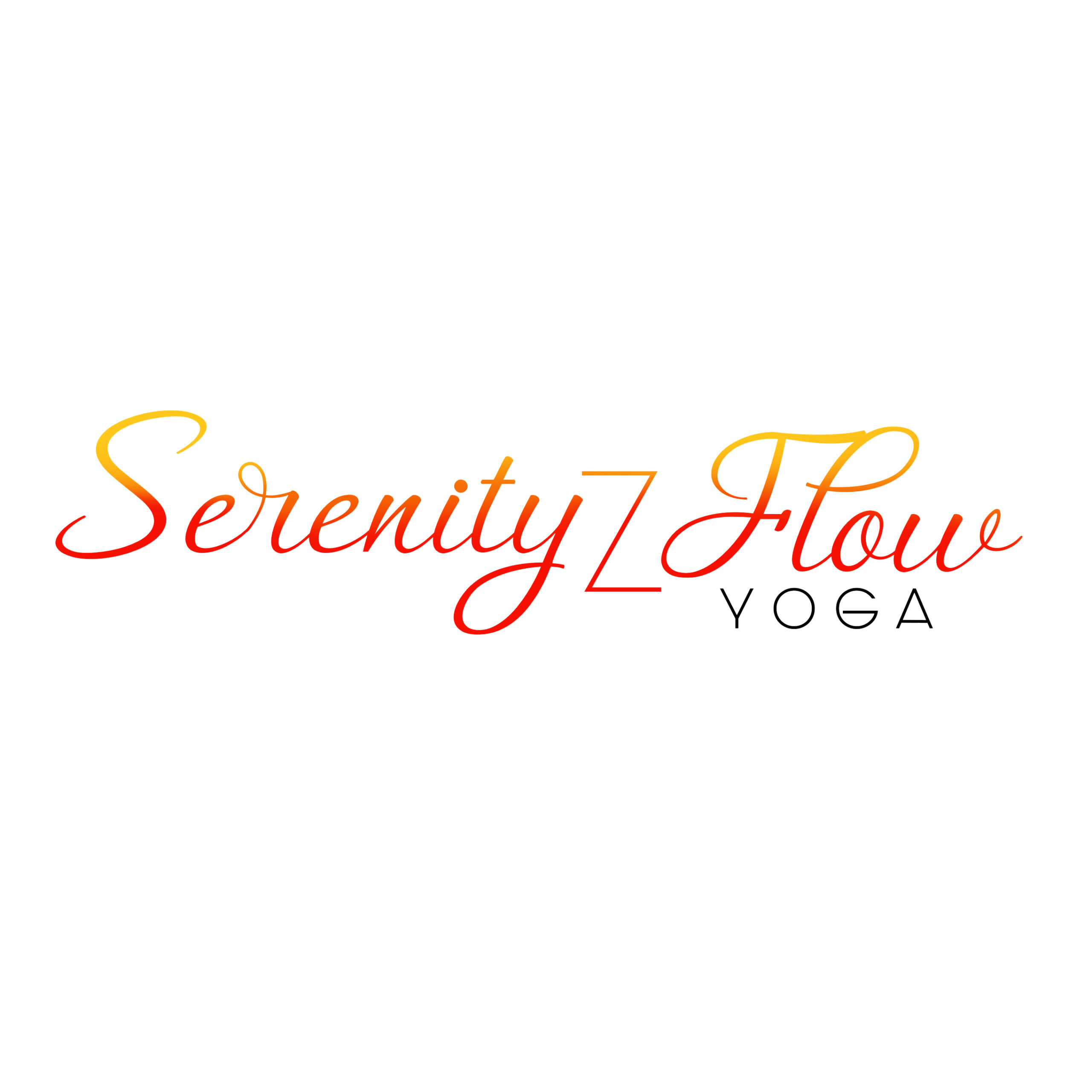 serenity z flow